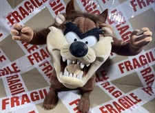 Rare taz tazmanian for sale  BRADFORD