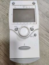Thermostat ambiance siemens d'occasion  Limoges-