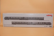 Märklin spur 39081 gebraucht kaufen  Hamburg