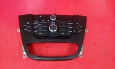 Vauxhall insignia radio for sale  SWINDON