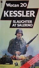 Slaughter salerno leo for sale  UK