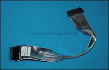 1 PC cabo LVDS (placa principal-- painel LCD) LG 43UH610V 43" TV LED P/N EAD63787802 comprar usado  Enviando para Brazil