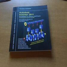 Neuwertig autodesk inventor gebraucht kaufen  Lehrte