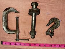 Misc tools clamp for sale  Pocahontas