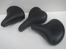 Bike saddles wide for sale  HASSOCKS