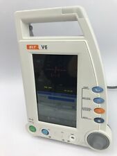 Monitor de sinais vitais Biolight BLT V6, usado comprar usado Monitor de sinais vitais Biolight BLT V6, usado comprar usado  Enviando para Brazil