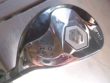 Old stock golf for sale  RUSHDEN
