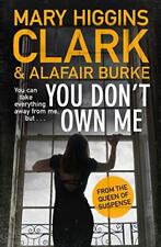 Mary higgins clark for sale  UK