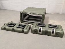 Hardigg double end for sale  SKEGNESS