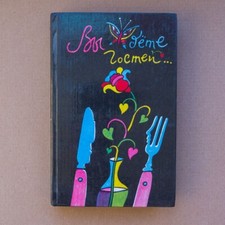 Holiday menu recipes d'occasion  Expédié en Belgium