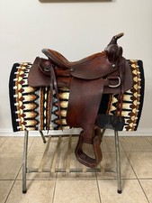 Well loved western for sale  Camby