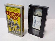 Gung vhs randolph for sale  Rochester
