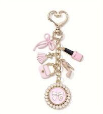 sparkle bow keychain for sale  Rosamond