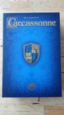 Carcassonne jubiläumsausgabe  gebraucht kaufen  Elmenhorst
