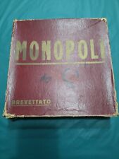 Monopoli edizione seconda usato Monopoli edizione seconda usato  Italia