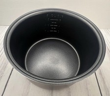 Panela de arroz aroma/panela de substituição para vaporizador de alimentos/tigela peça apenas ARC-526 comprar usado  Enviando para Brazil