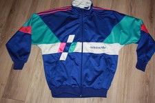 Adidas retro glanz gebraucht kaufen  Crailsheim