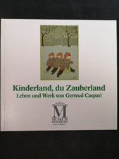 Kinderland zauberland leben gebraucht kaufen  Lübeck