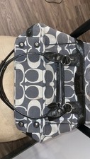Coach 13290 penelope for sale  Pelican Lake