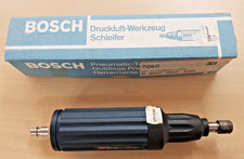 Bosch druckluft geradschleifer gebraucht kaufen  Obernburg a.Main