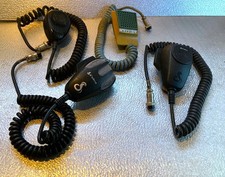 Vintg microphones turner d'occasion  Expédié en Belgium