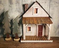 Farmhouse shelf sitter for sale  Eddyville