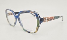 Óculos Coco Song NOVO CV 224 outra cor lateral 4 azul verde tamanho 55 quadrado, usado comprar usado Óculos Coco Song NOVO CV 224 outra cor lateral 4 azul verde tamanho 55 quadrado, usado comprar usado  Enviando para Brazil