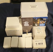 Insteon smart home for sale  Cheyenne