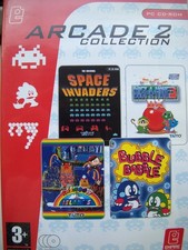 Games arcade collection for sale  SHERINGHAM