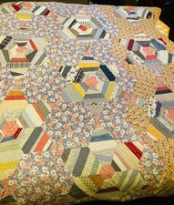 king batting quilt for sale  Fairfax