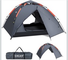 Cflity camping tent for sale  MANCHESTER
