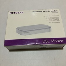 Netgear broadband dm111psp for sale  Honokaa