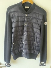 Moncler jacke herren gebraucht kaufen  Mainz