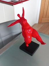 Voluptuous red lady for sale  DERBY
