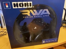 Hori racing wheel usato  Brindisi