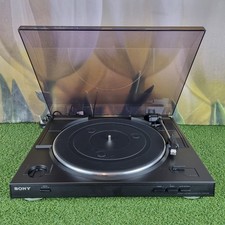 Sony lx300usb stereo for sale  GRAYS