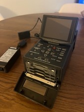 Panasonic hpg20 lecteur d'occasion  Vimoutiers