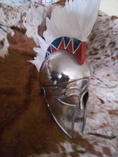 Greek helmet medieval for sale  ALFRETON