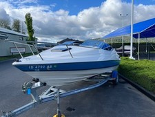 1991 bayliner capri for sale  Rathdrum