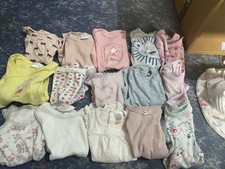 Bekleidungspaket mädchen grö gebraucht kaufen  Düren