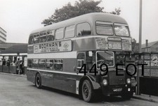 Aldershot district 449 for sale  FAREHAM
