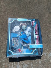 Monster high scarily for sale  Shipping to Ireland