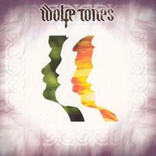 Wolfe tones wolfe for sale  UK