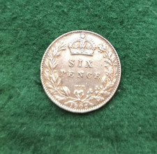 sixpence for sale sixpence for sale FELTHAM