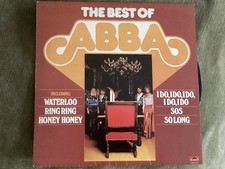 Best abba vinyl for sale  Miami