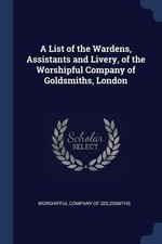 List wardens assistants for sale  UK