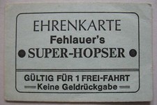 Lübeck alter kirmes gebraucht kaufen  Münster