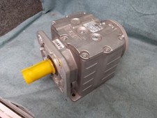 Varvel worm gearbox for sale  TEWKESBURY