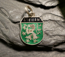 Silber anhänger bettelarmband gebraucht kaufen  Nürnberg