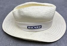 Ricard pastis fedora d'occasion  Expédié en Belgium
